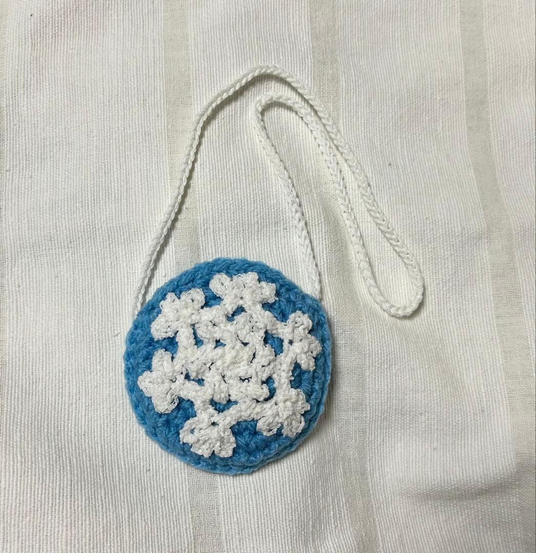 かねごん ふみっちさま専用 ラボット 貝殻ポシェット他