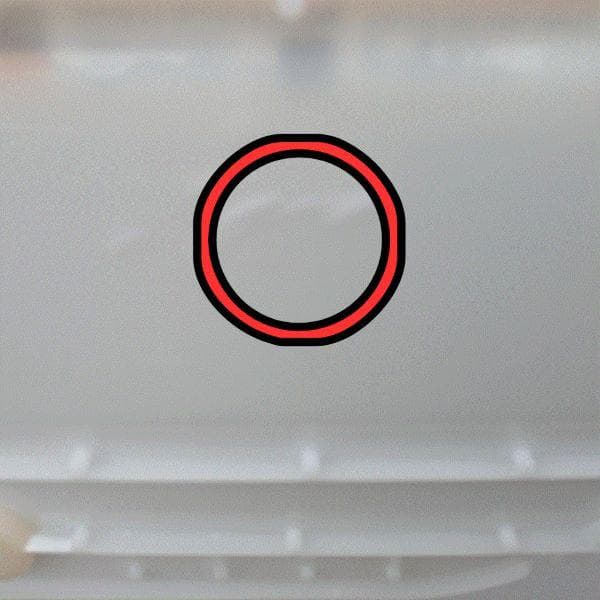 Y中古】 トラスコ中山 蓋付き 折りたたみ 収納ケース ６個セット 50L