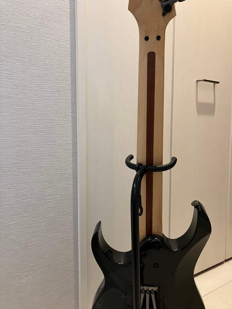 アイバニーズ　RG 7弦　フジゲン製