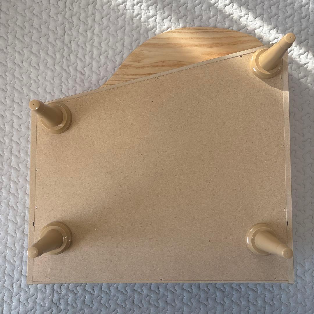 【美品】カワイ　ミニピアノ　グランドピアノ　p-32