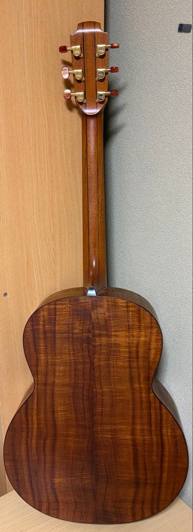 Lowden F34 アコースティックギター