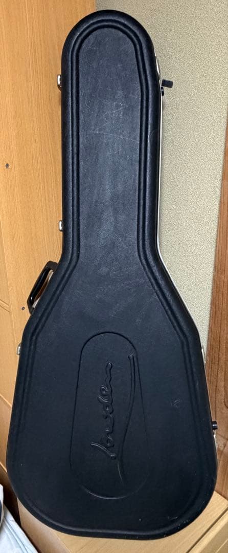 Lowden F34 アコースティックギター