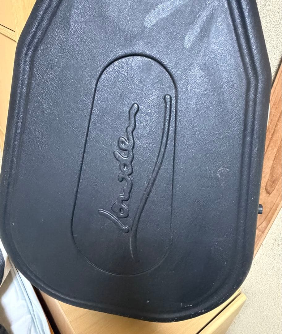 Lowden F34 アコースティックギター