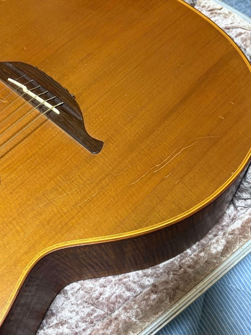 Lowden F34 アコースティックギター