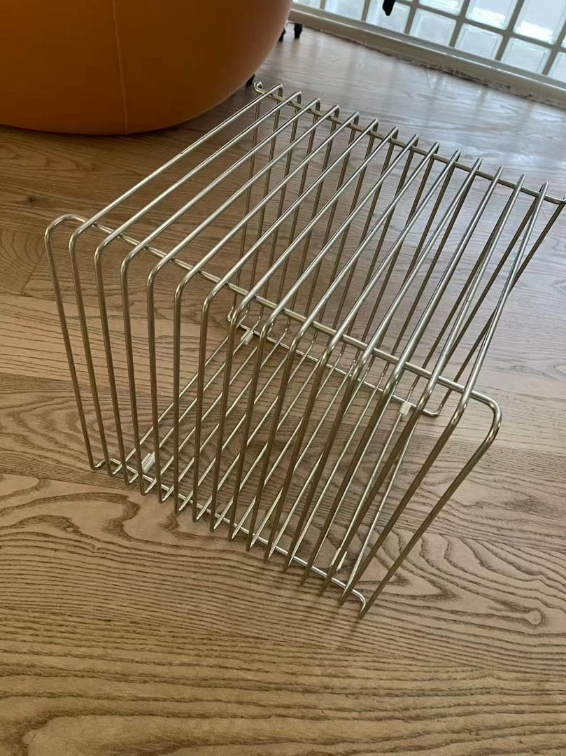 Montana モンタナ パントン ワイヤーシェルフ リプロダクト