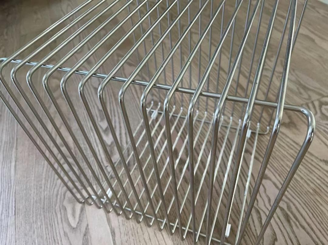 Montana モンタナ パントン ワイヤーシェルフ リプロダクト