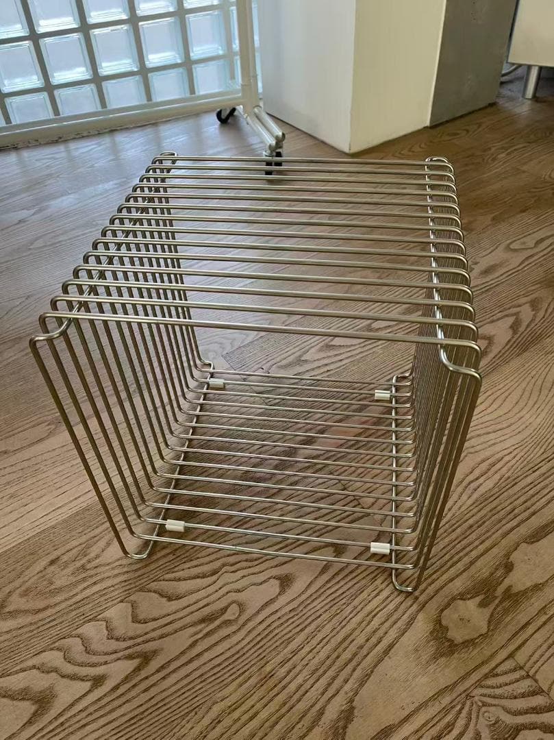 Montana モンタナ パントン ワイヤーシェルフ リプロダクト