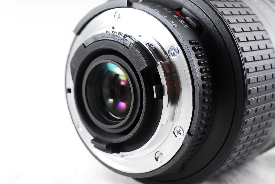 レンズ(ズーム) Nikon AF Nikkor 24-85mm F2.8-4D IF Macro