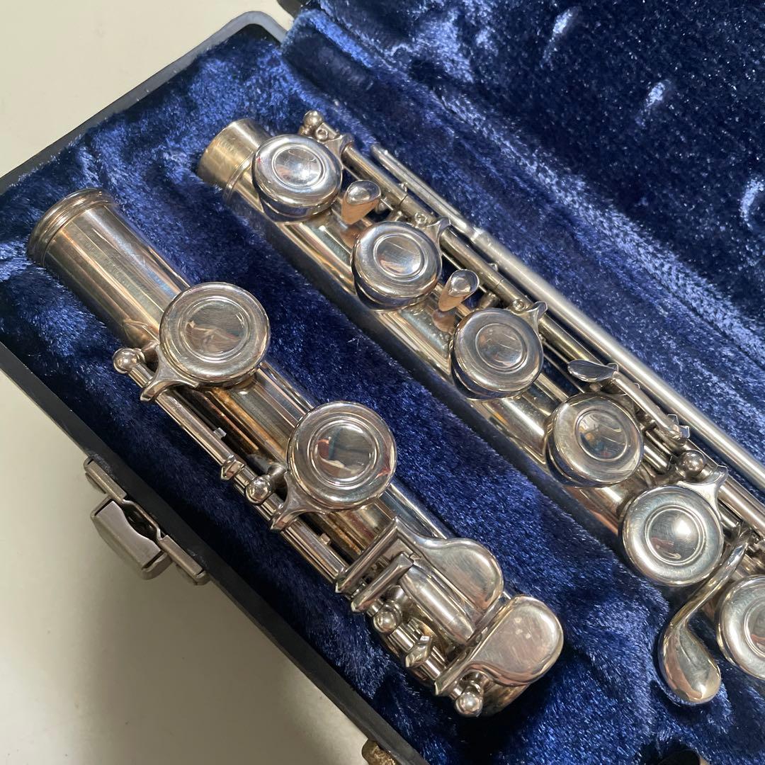 フルート Emerson USA