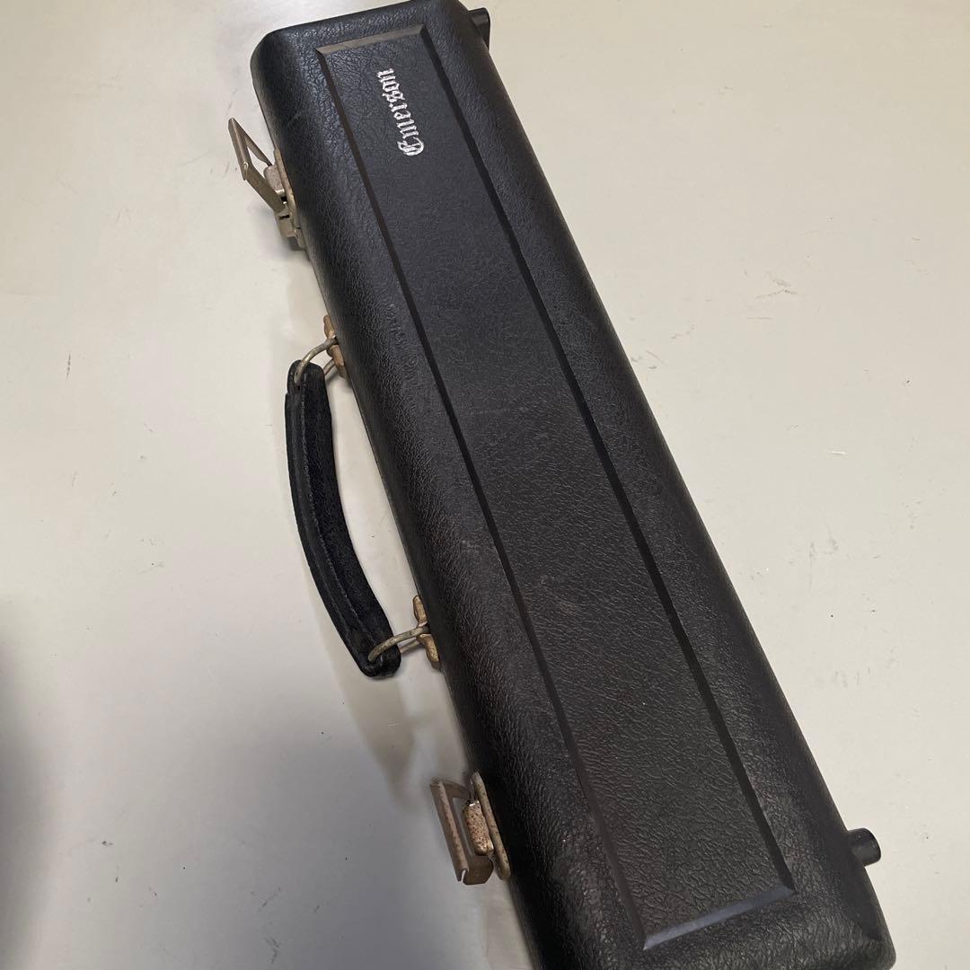 フルート Emerson USA