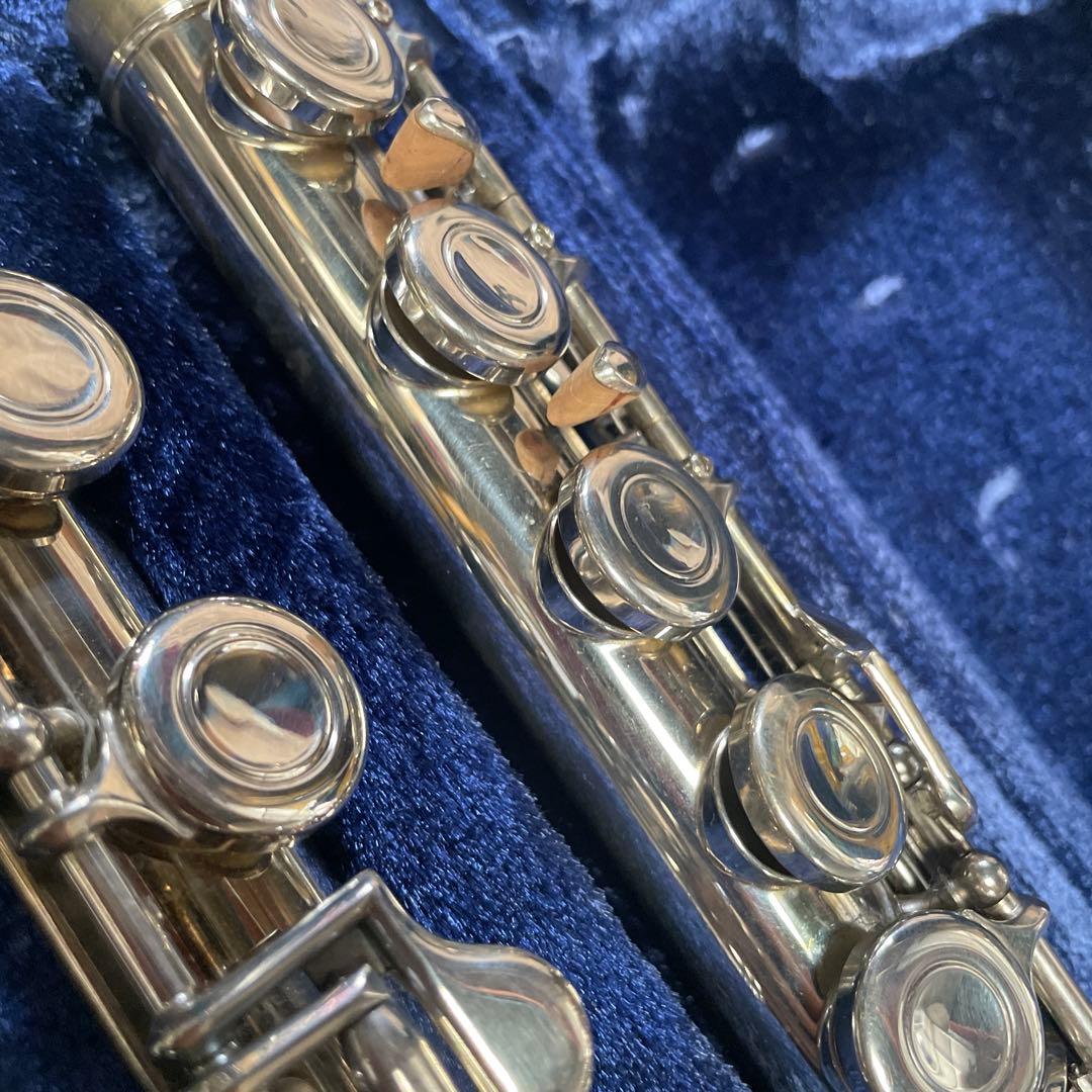 フルート Emerson USA