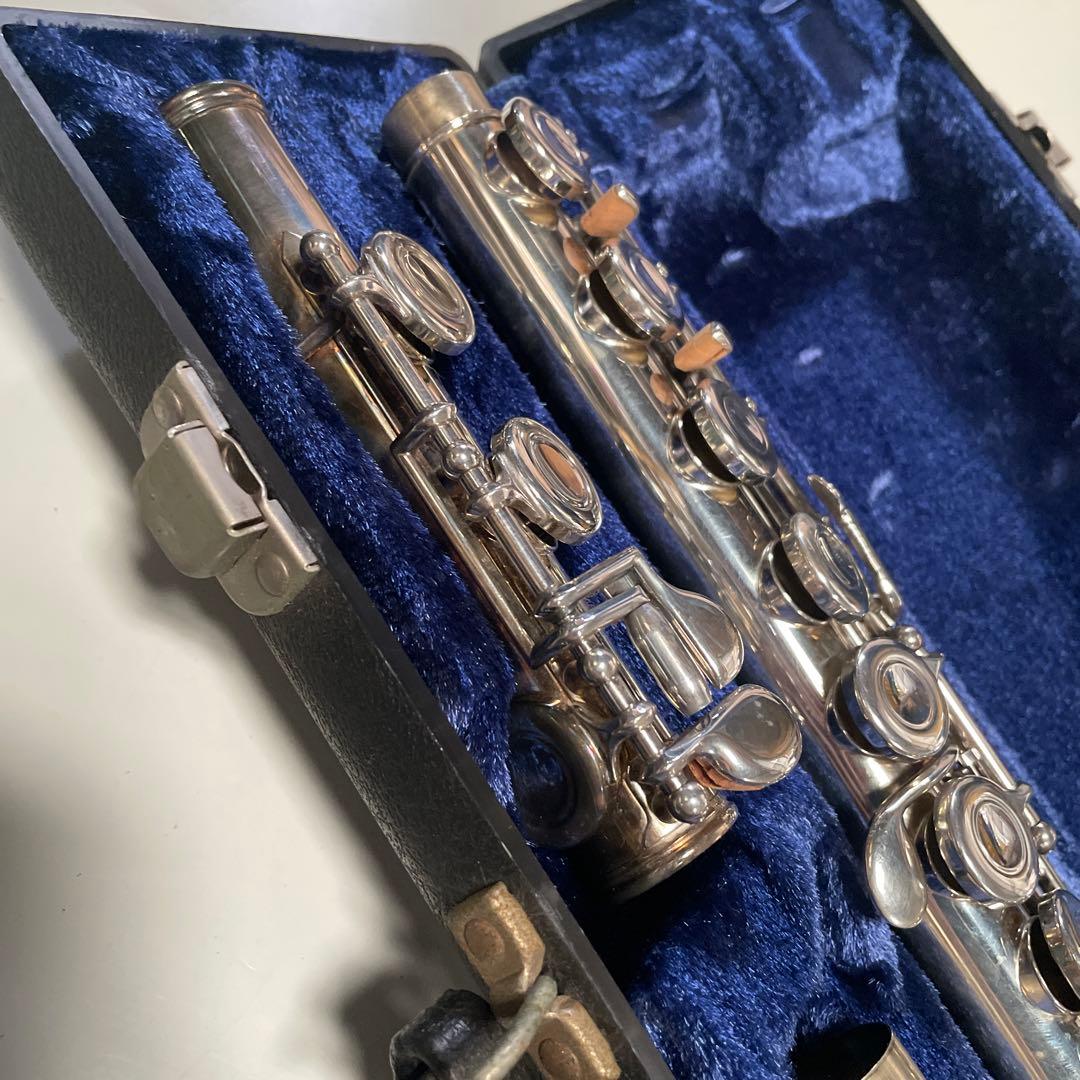 フルート Emerson USA