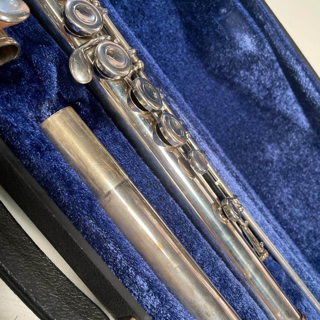 フルート Emerson USA