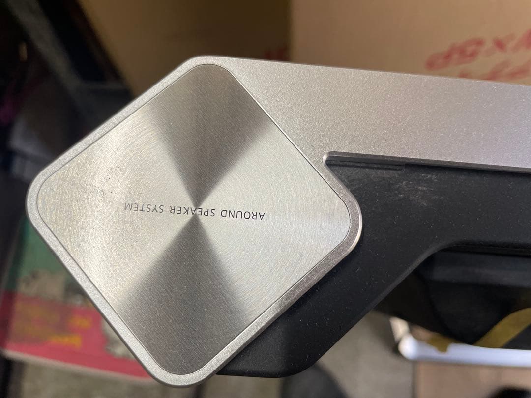 55型 AQUOS 液晶テレビ　LC-55XD45 ジャンク