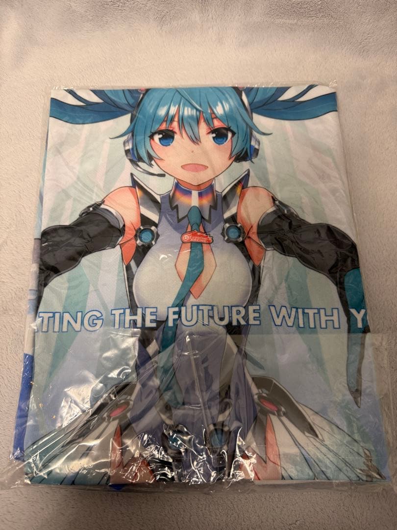 レーシングミク2013 メッシュタイプTシャツ Sサイズ
