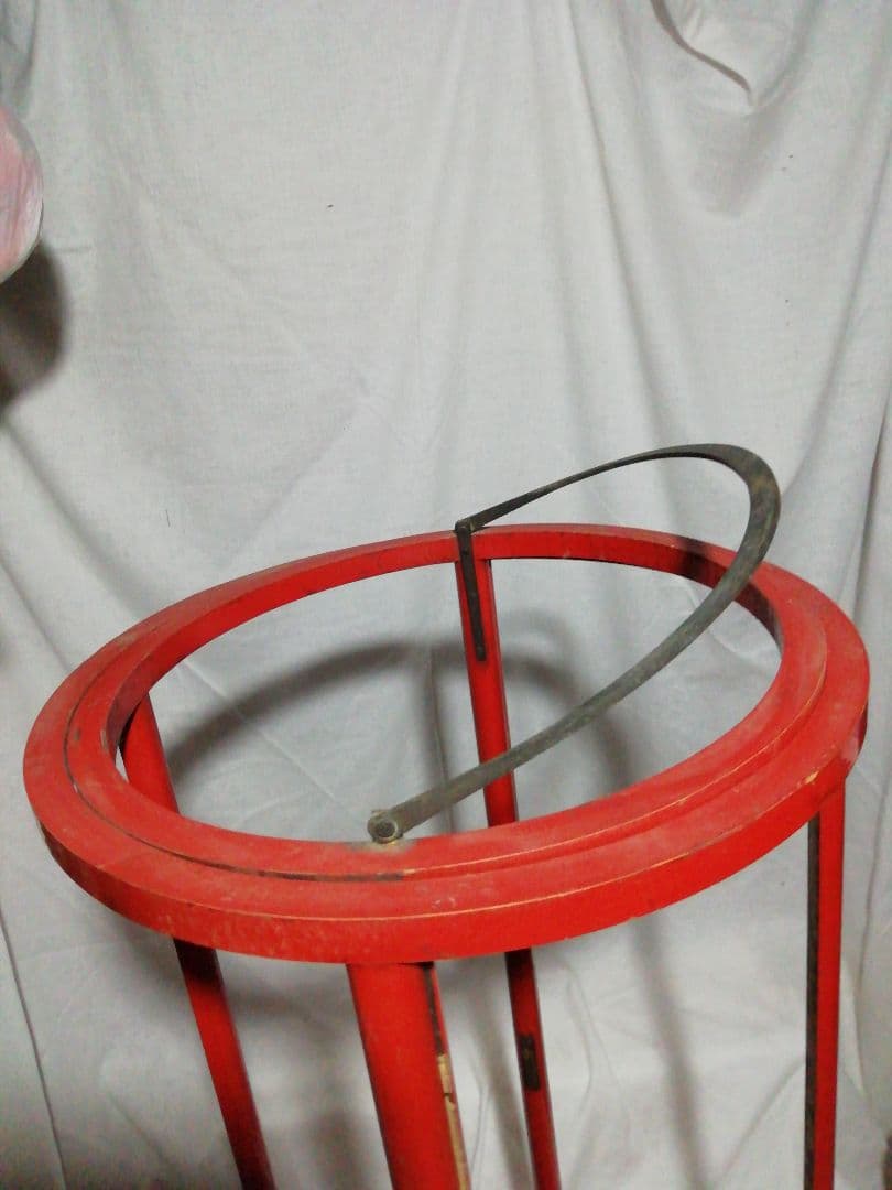 ♪江戸期の大あんどん　その2