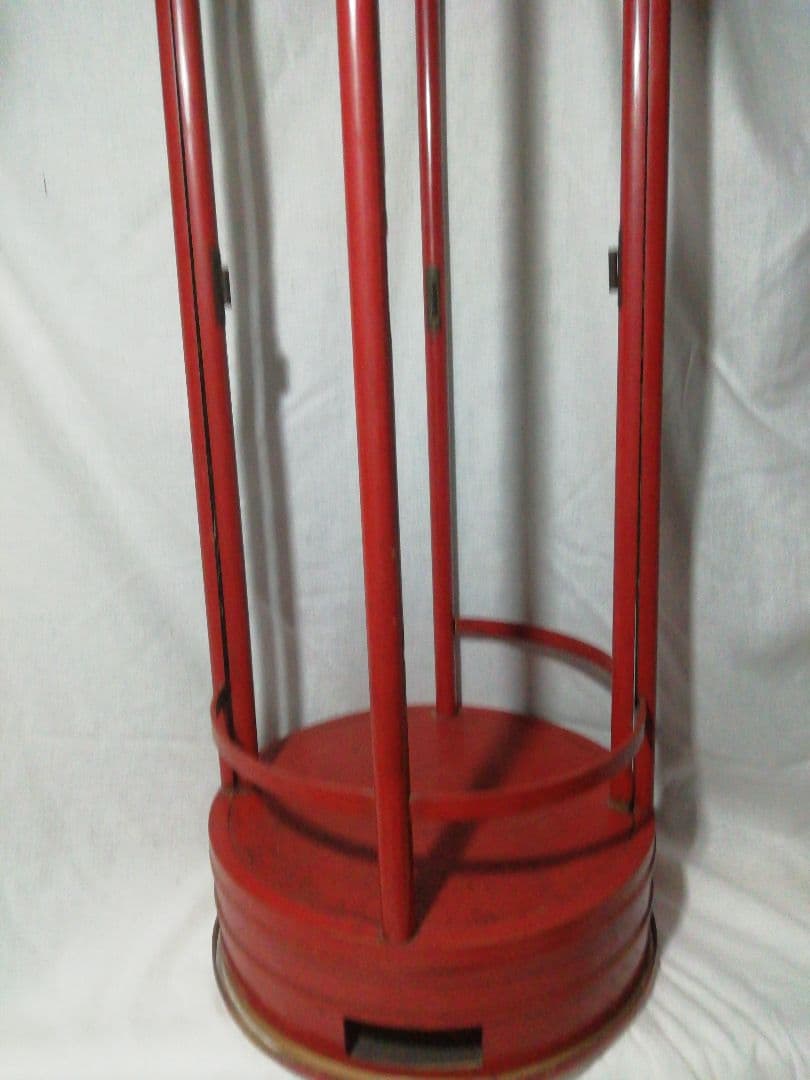 ♪江戸期の大あんどん　その2