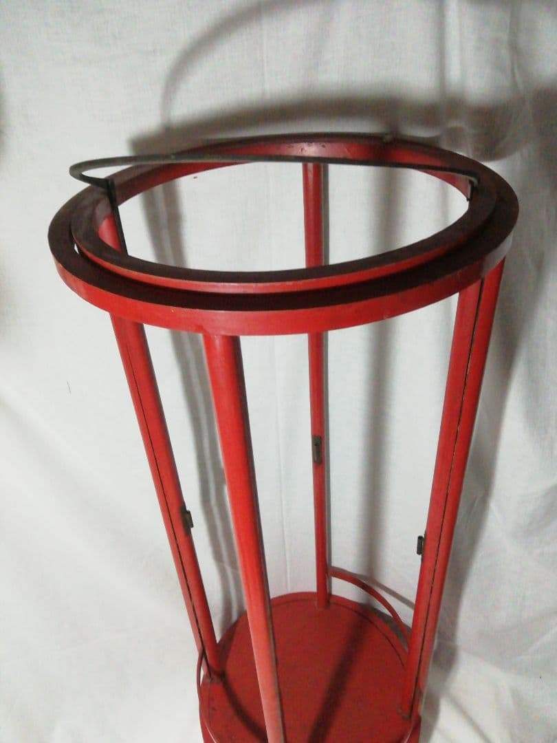 ♪江戸期の大あんどん　その2