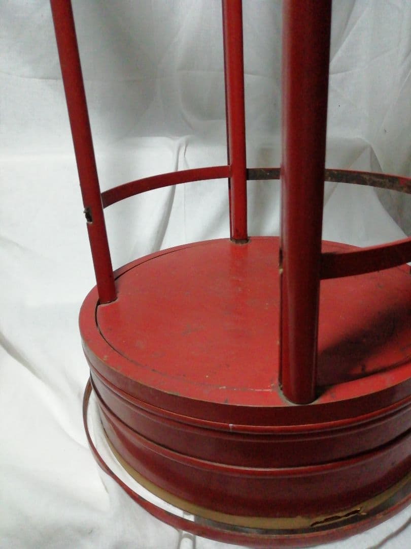 ♪江戸期の大あんどん　その2