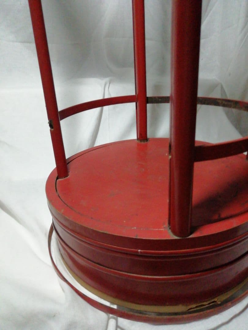 ♪江戸期の大あんどん　その2