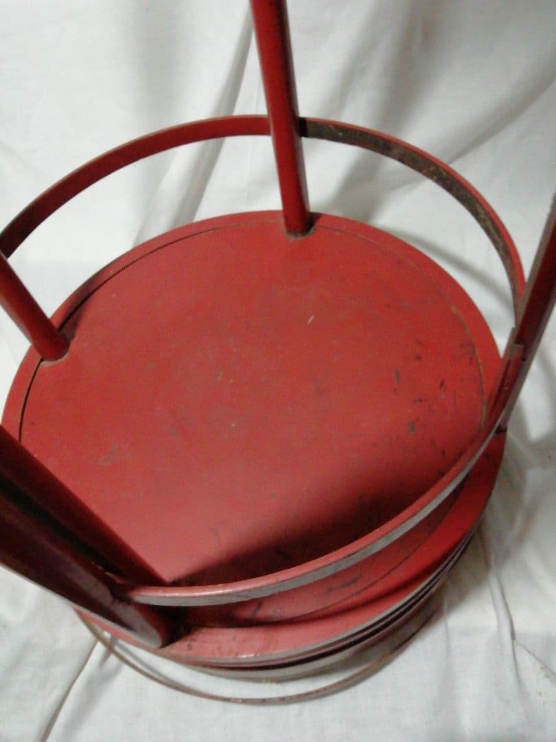 ♪江戸期の大あんどん　その2