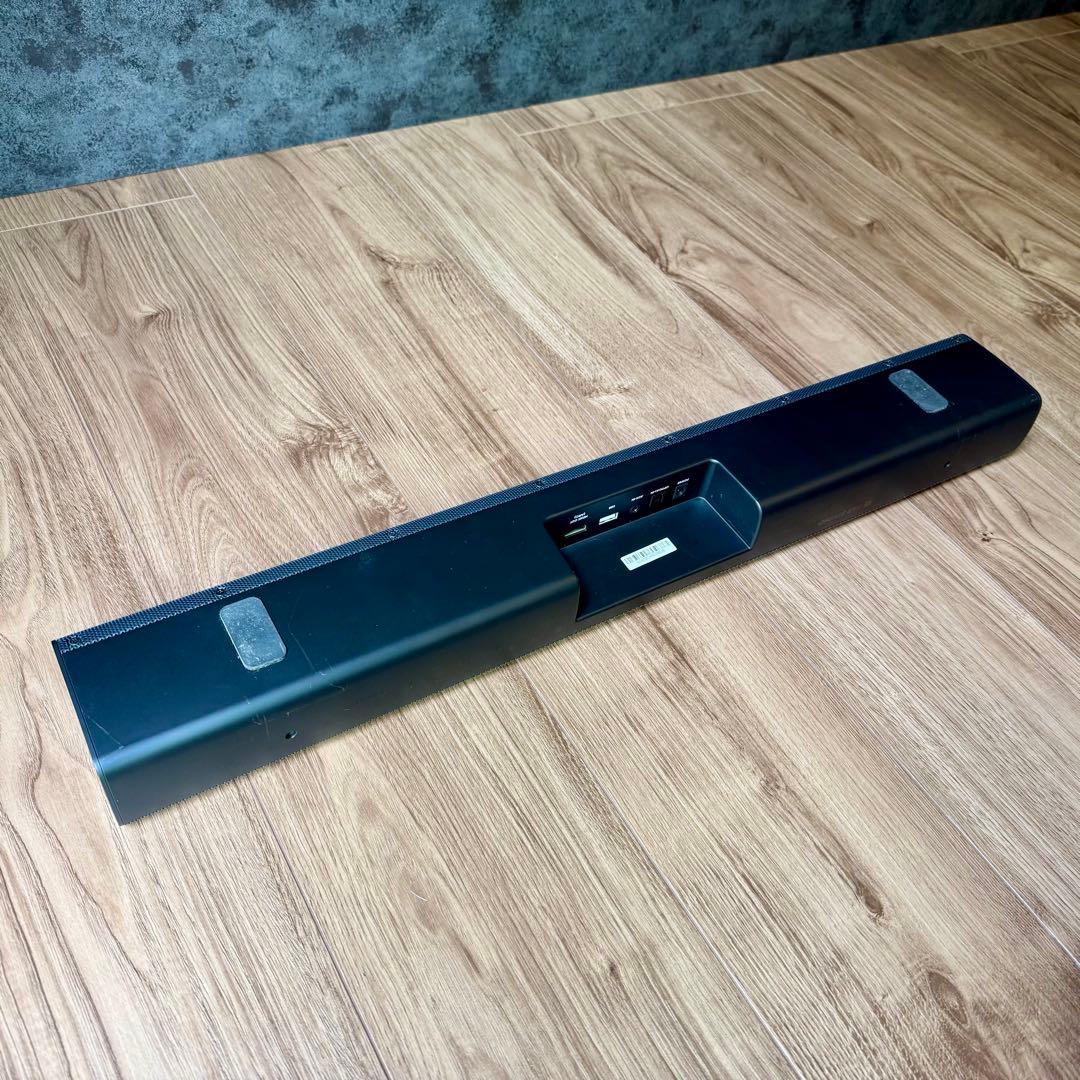 JBL BAR STUDIO サウンドバー 外箱、一部付属品なし