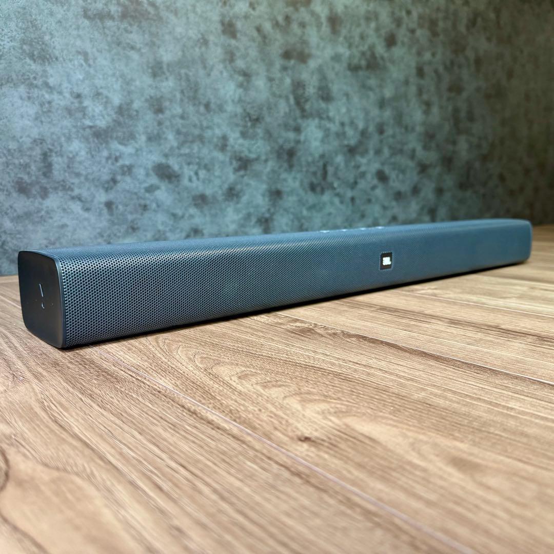 JBL BAR STUDIO サウンドバー 外箱、一部付属品なし