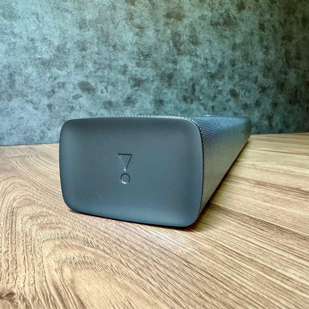 JBL BAR STUDIO サウンドバー 外箱、一部付属品なし