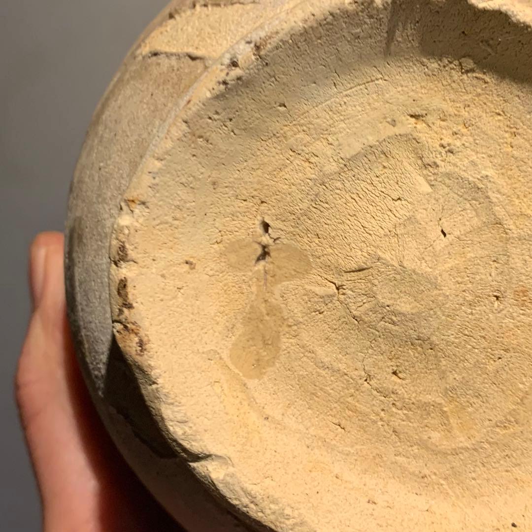 李朝 堅手 瓶 朝鮮美術 古美術 古道具 アンティーク 飾り壺