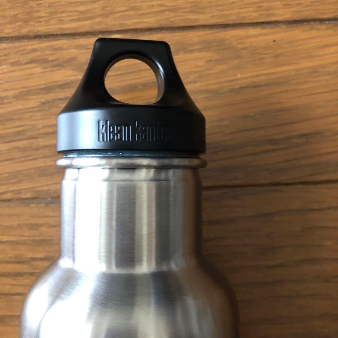 弁当箱・水筒 klean kanteen