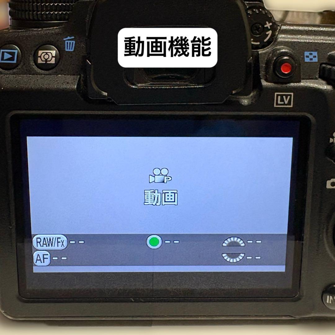 PENTAX K-3 Mark II （本体）+おまけレンズ2個/一眼レフカメラ