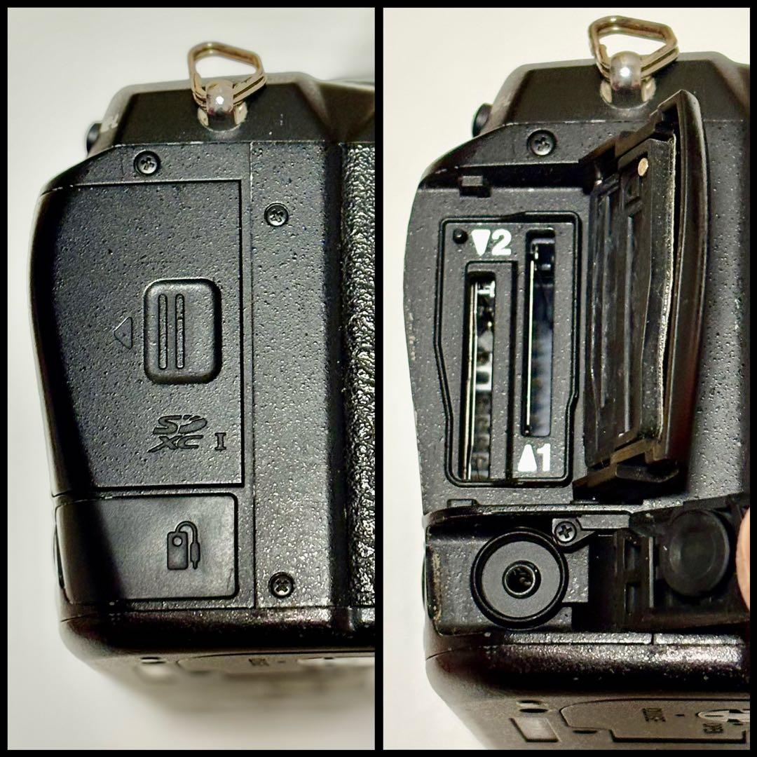 PENTAX K-3 Mark II （本体）+おまけレンズ2個/一眼レフカメラ