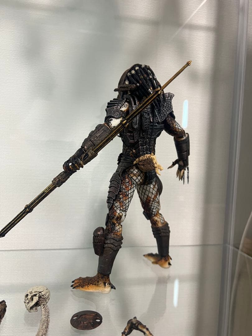 ※正規品necaシティハンタープレデター