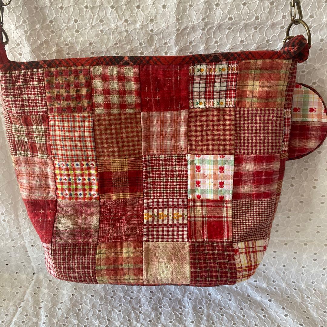 149.ハンドメイド＊スーちゃんのバッグ