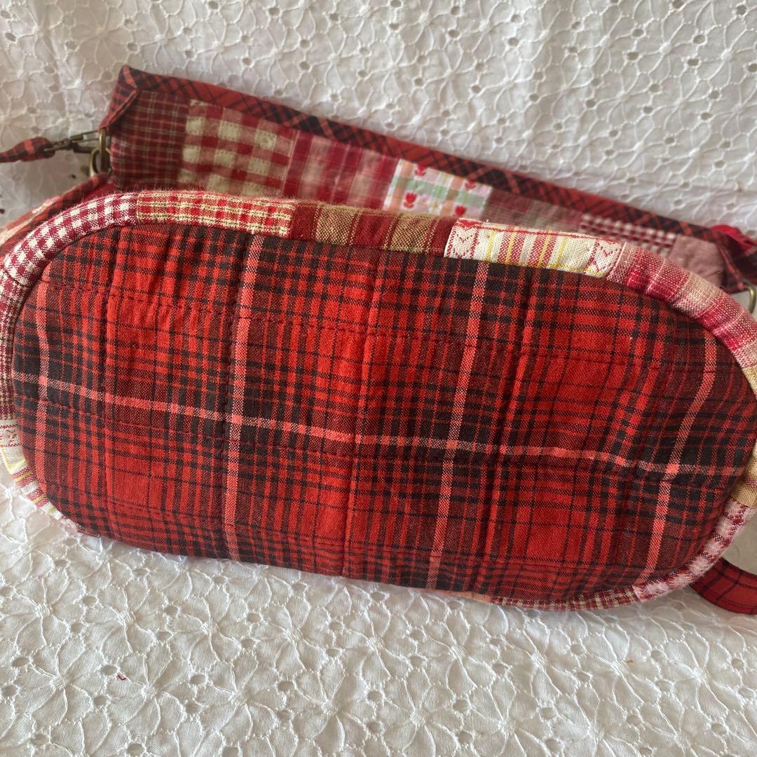 149.ハンドメイド＊スーちゃんのバッグ