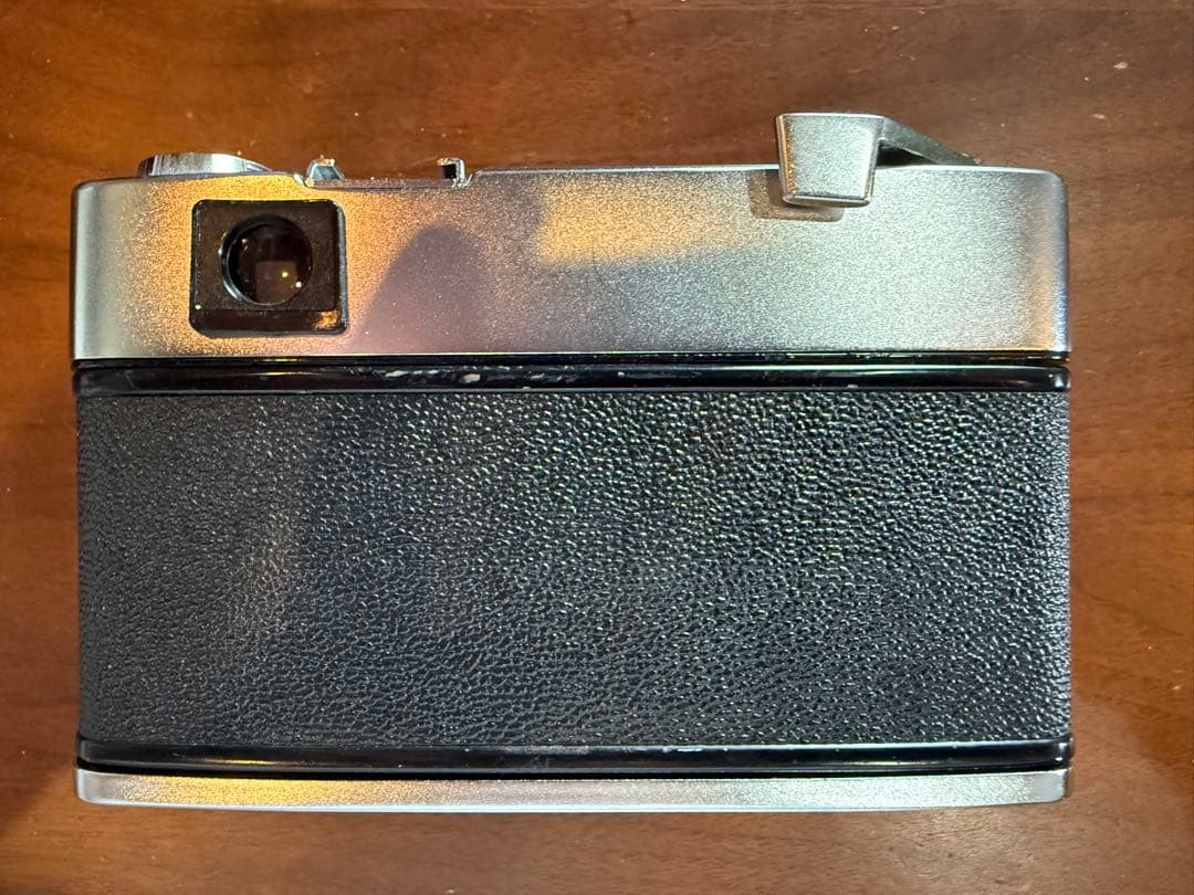 YASHICA ／ LYNX14 ヤシカ　フィルムカメラ　ビンテージ