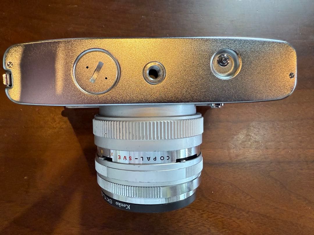 YASHICA ／ LYNX14 ヤシカ　フィルムカメラ　ビンテージ