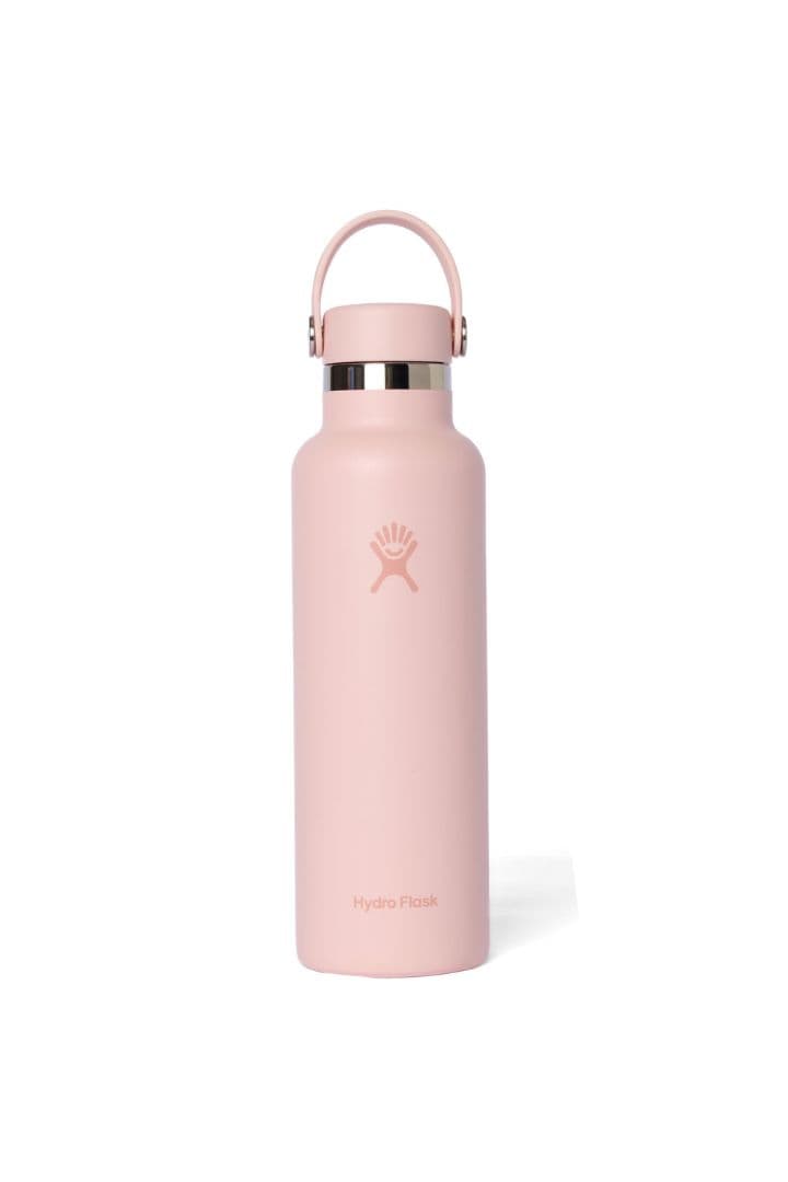 Herlipto Drink Bottle 21oz【Hydro Flask】