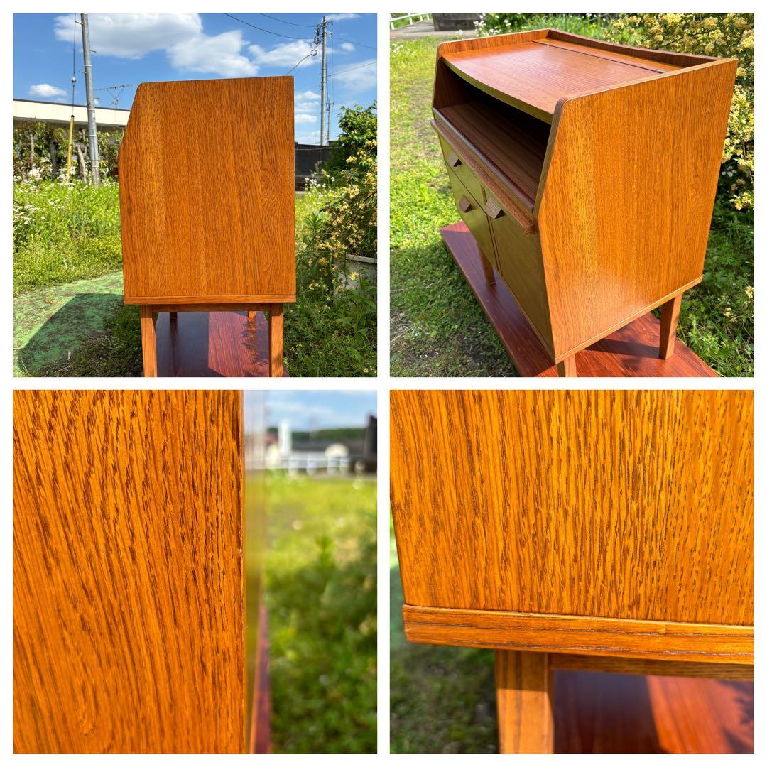 unico(ウニコ)  (クルト) ドレッサー