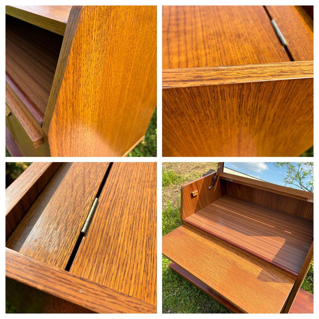 unico(ウニコ)  (クルト) ドレッサー