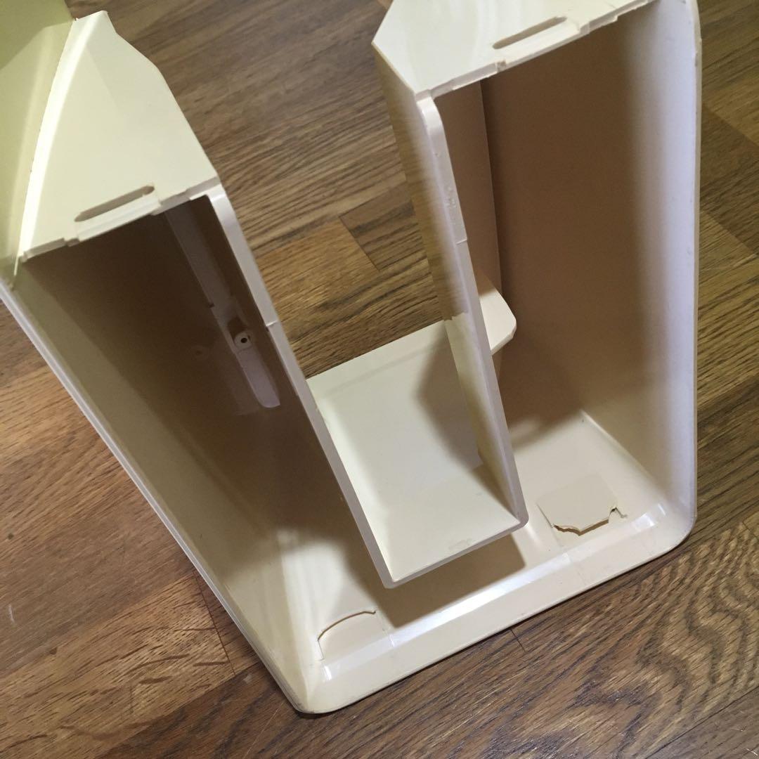 シンガー　コンパクトミシン