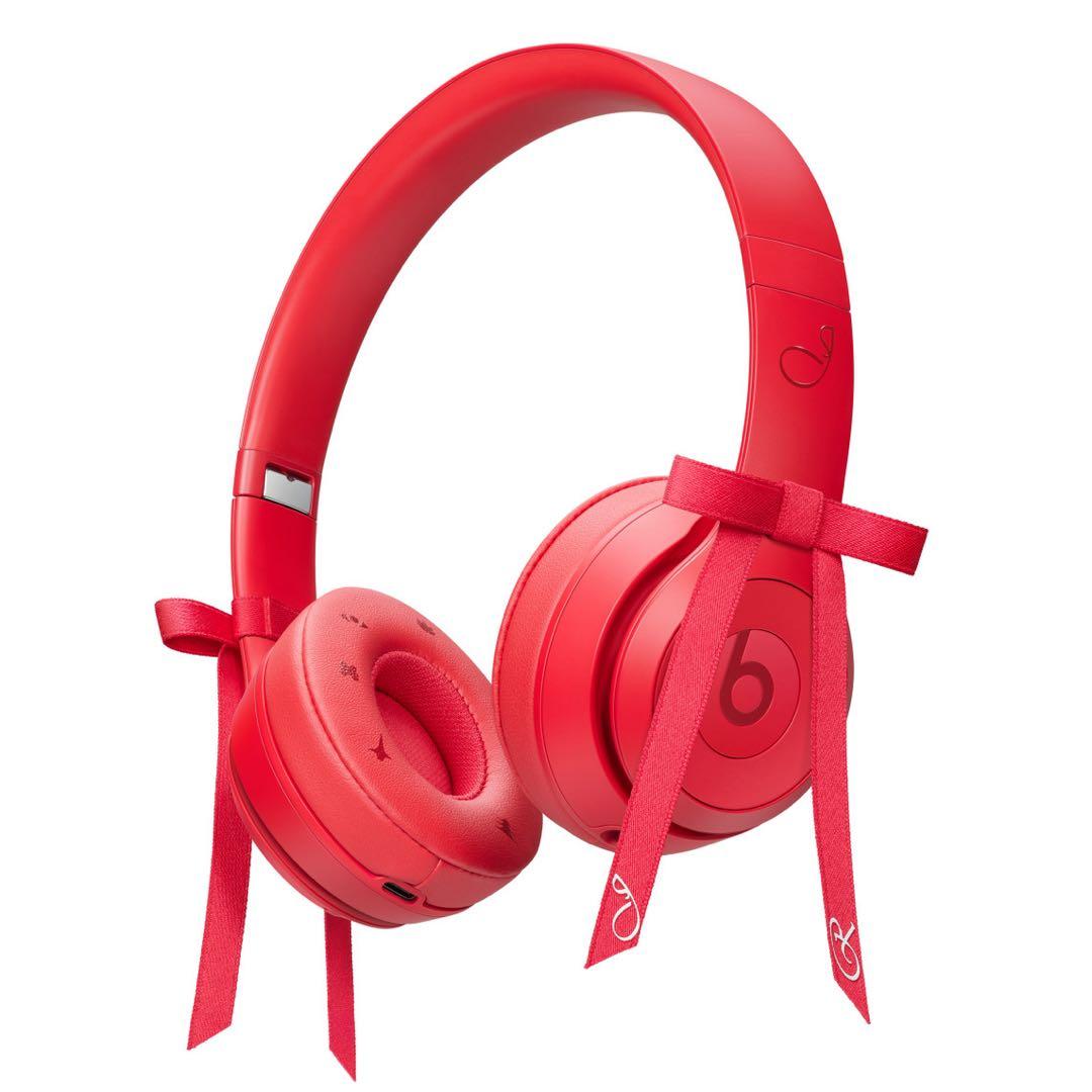 ヘッドホン Beats Solo 4 JENNIE