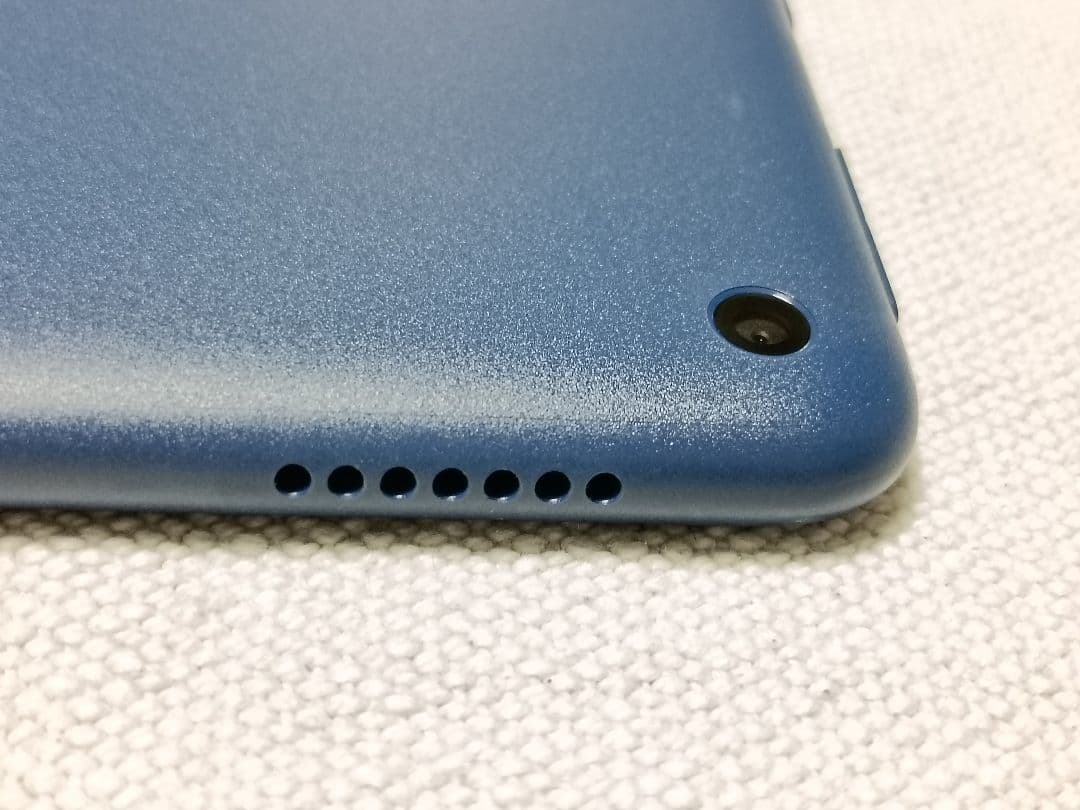 Fire HD 10 11世代 タブレット 32GB デニム