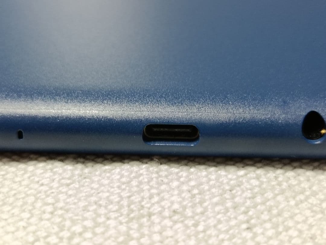 Fire HD 10 11世代 タブレット 32GB デニム