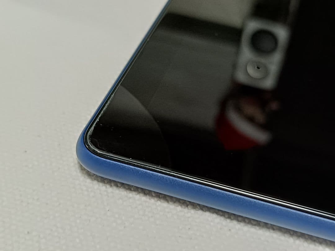 Fire HD 10 11世代 タブレット 32GB デニム