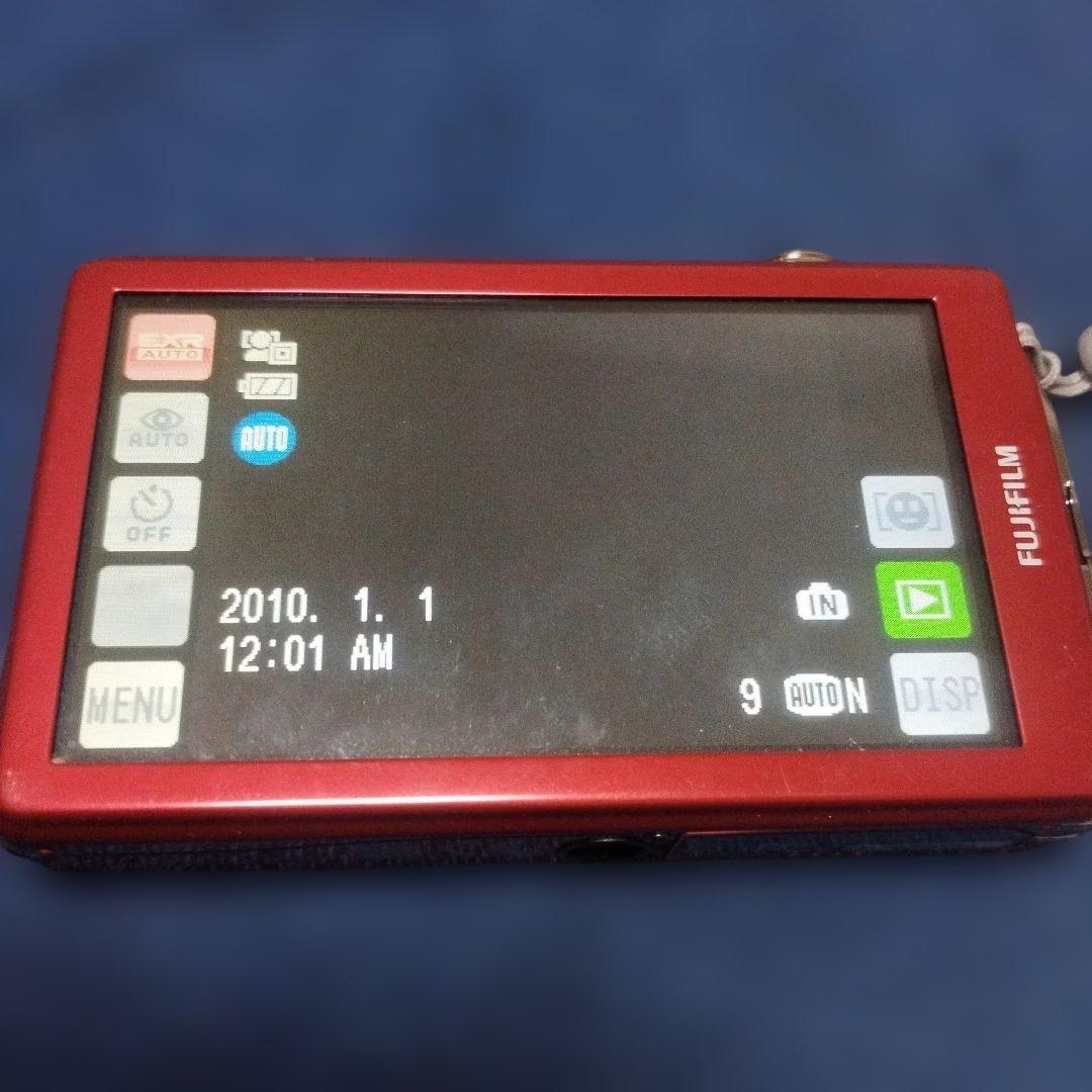 か*ん様 Fujifilm FinePix Z コンパクトデジタルカメラ Z70
