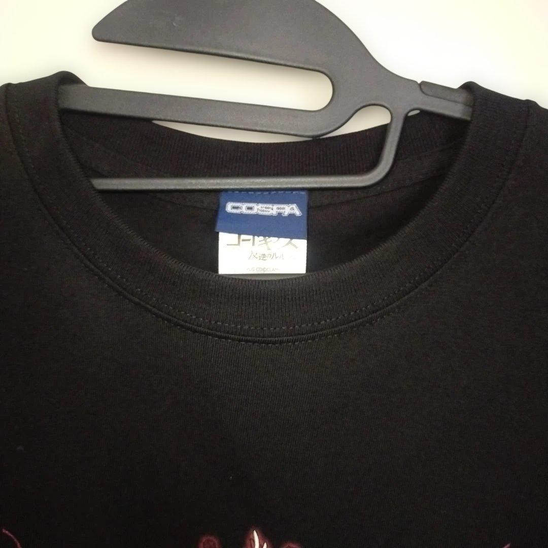 コードギアス 反逆のルルーシュ C.C シャツ XL サイズ