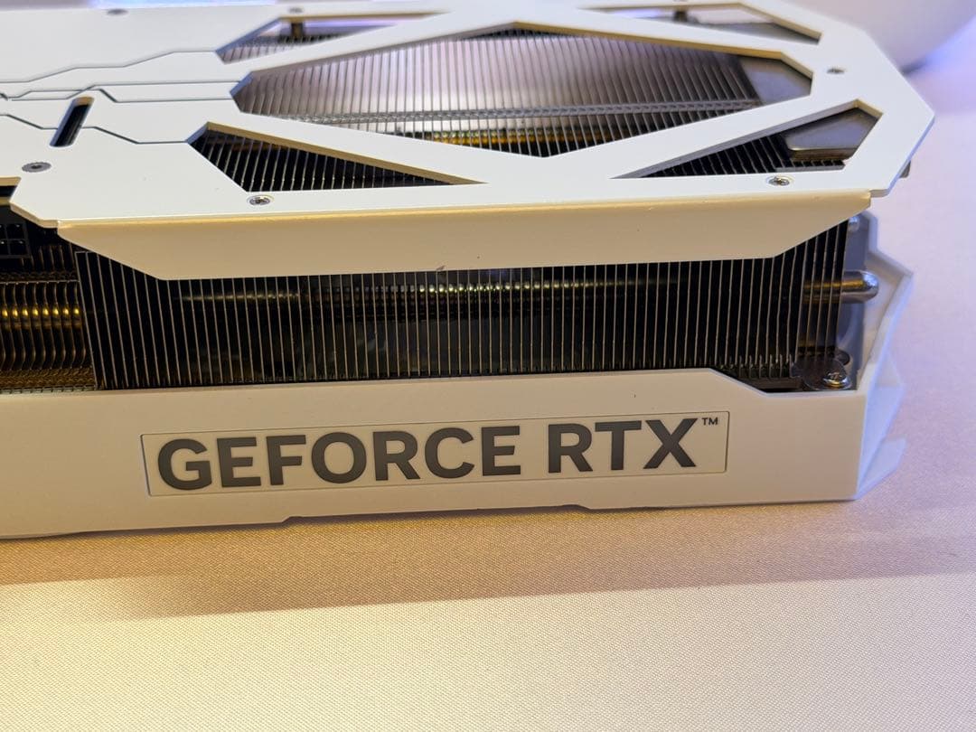 【動作確認済】玄人志向 RTX 4070 Ti 非マイニング 12GB 美品