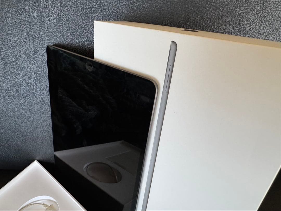 iPad Air 第3世代　64GB Wi-Fiモデル　美品　スペースグレイ