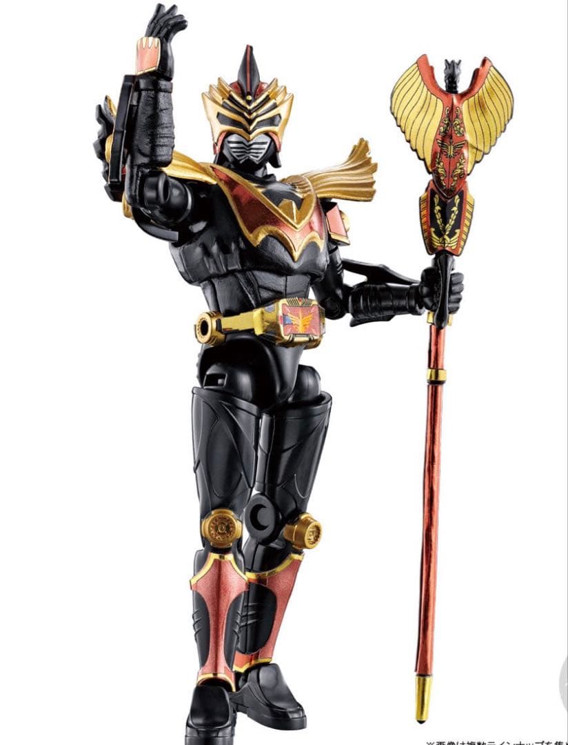 SO-DO CHRONICLE 仮面ライダー龍騎3弾 4体セット